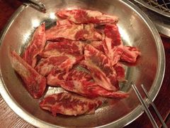 iphone_upload_pic-小本家韩式烤肉(紫藤路店)