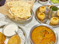 -葛尼沙印度餐厅 (镇明路店)