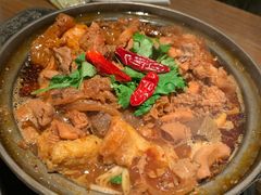 -牛小灶牛杂煲(北京路店)