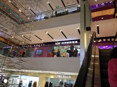 教室环境-瑞思英语·少儿英语启蒙(和平·国际商场示范校区)