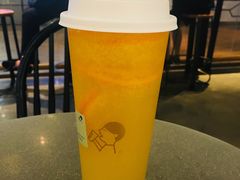 -喜茶(上海正大广场店)