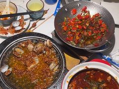 -相遇·鲜炒黄牛肉(丹阳吾悦广场店)