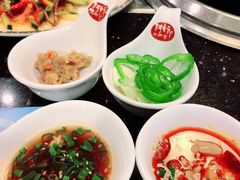 -阿里郎海鲜酒店