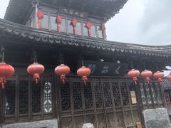 -三林塘老街