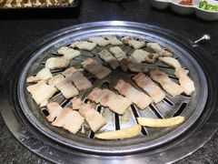 -温度烤肉专门店