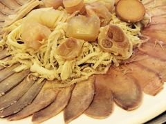 -许府牛杂·鲜牛肉火锅(梁溪万达店)