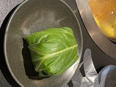 -蘸小院铁锅炖·蘸酱菜·东北菜(怀远门店)