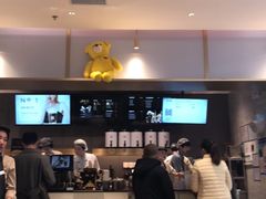 -奈雪的茶(凯德新都心店)