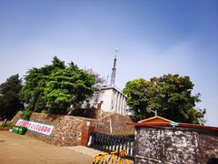 -大蜀山国家森林公园