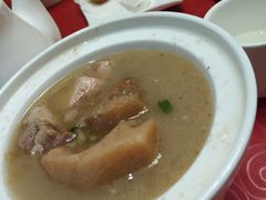 -小蓝鲸湖北菜(八一路店)