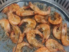 -集杰尚品海鲜烤肉自助餐厅(乳山振华店)