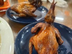 -煲煲掂风味煲仔饭餐厅(西区店)