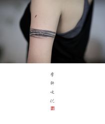 -李轩纹身LEE TATTOO