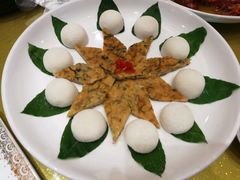 -富临轩私房菜(集庆门大街店)