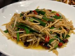 -福照楼汽锅鸡·云南菜(护国路店)
