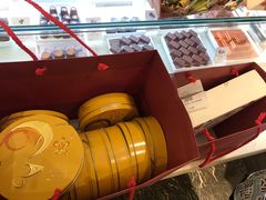 -GODIVA(王府井apm店)