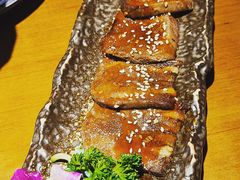 厚切牛舌-魔丼屋(日月光店)