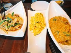 -Local泰莲庭(虹鳟鱼店)