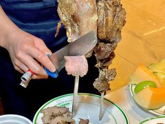 -亚马逊海鲜自助(梅溪湖步步高店)