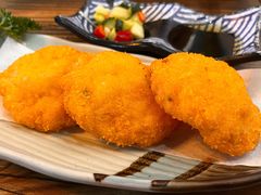 私家渔夫手打虾饼-Hi YOU你的饭局泰餐厅(雍和宫店)