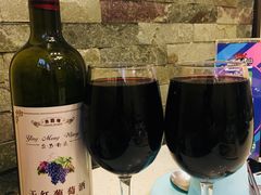 -韩时烤肉(枫蓝店)