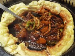 -灶座小锅烀饼·铁锅炖(道里店)