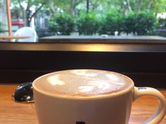 -Peet's 皮爷咖啡(东湖路手作店)
