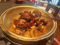 -曾宴·楚菜(湖北省博物馆店)