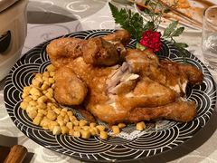 -汉唐宴长安食府