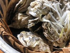 高压锅生蚝-臻炙大舍烤串(天龙家园店)