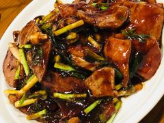 -建国328 本帮小馆·面馆