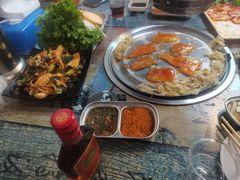 -牛牛牛酸菜煎肉店(望云寺路店)