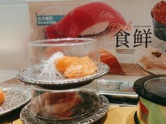 -争鲜回转寿司(通州万达店)