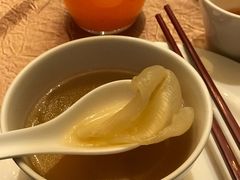 -广州天河希尔顿酒店