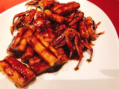 -老吉士酒家(天平路店)