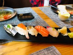 -鮨鲸·和牛烧(三里屯店)