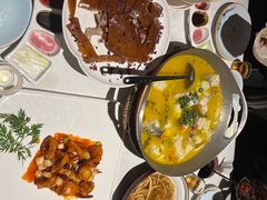 -庆云楼饭庄(什刹海店)