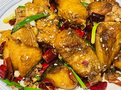 -静一餐厅·湖北菜(前门店)