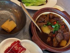 -潮府馆·非遗潮州菜·港式点心(世纪公园店)