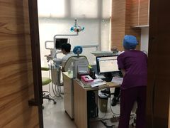 -安柏口腔(海珠世纪云顶店)