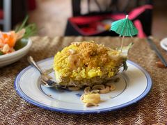 -南沙游艇会·大兵船餐厅