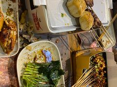 -木屋烧烤(白石洲店)