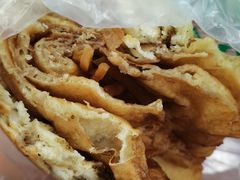 -老回回烩面馆(左家庄店)