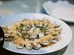 -陈江波老鸭煲(化工路店1号店)
