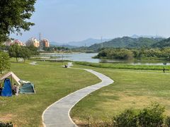 -风云岭森林公园