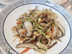 -金陵后厨·南京菜(新街口秣陵路店)