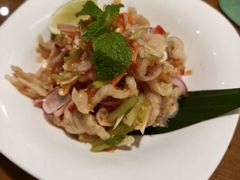 -帕蓝·暹罗料理(大学路店)
