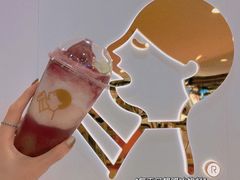 -喜茶(天津乐宾百货店)