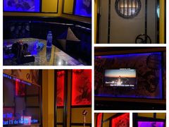 -好乐迪KTV(紫荆广场店)