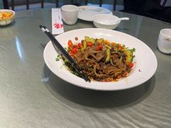 -老德州四合院·德州菜(天衢路店)